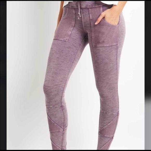 Free People Pants - FREE PEOPLE Movement kyoto leggings